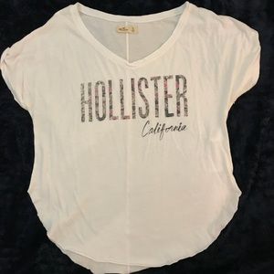 Hollister T-shirt